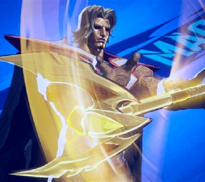 Warlock Battle online slot