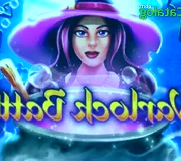 Warlock Battle slot
