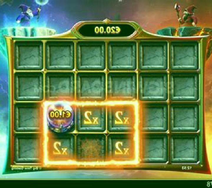 Warlocks slot
