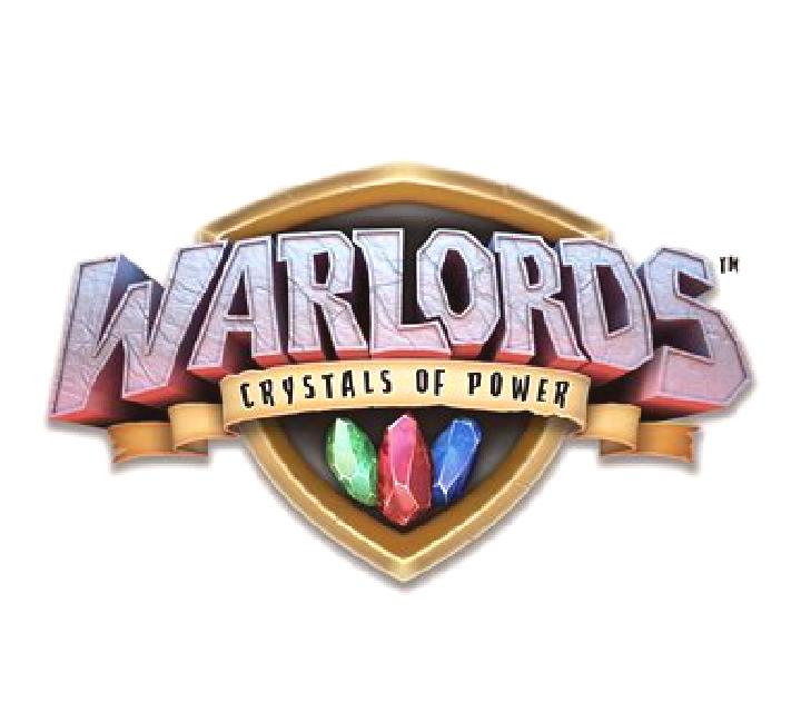 Warlords: Crystals of Power online slot