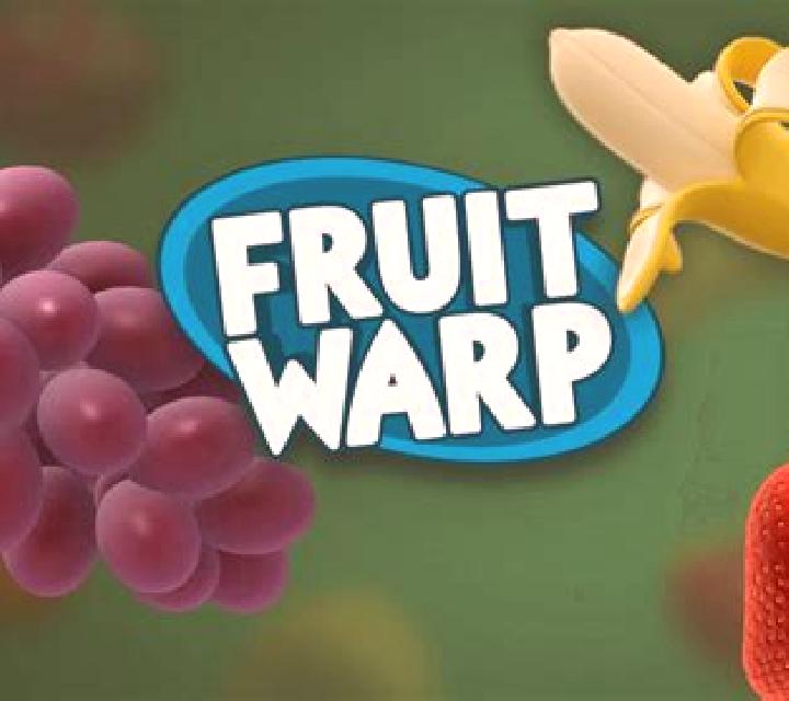 Warp online slot