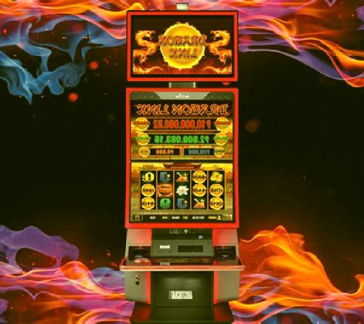 Warrior Emperor slot machine