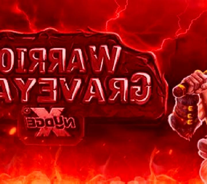Warrior Graveyard online slot