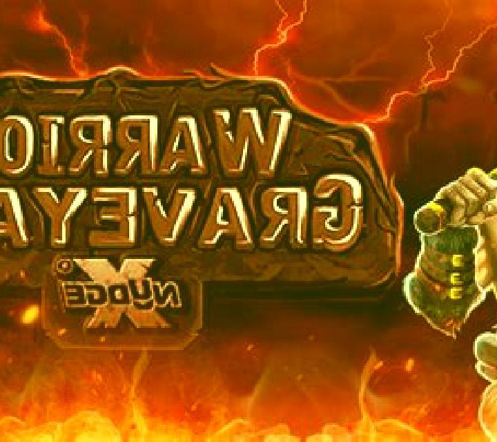 Warrior Graveyard slot