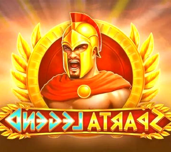 Warrior Legend slot game