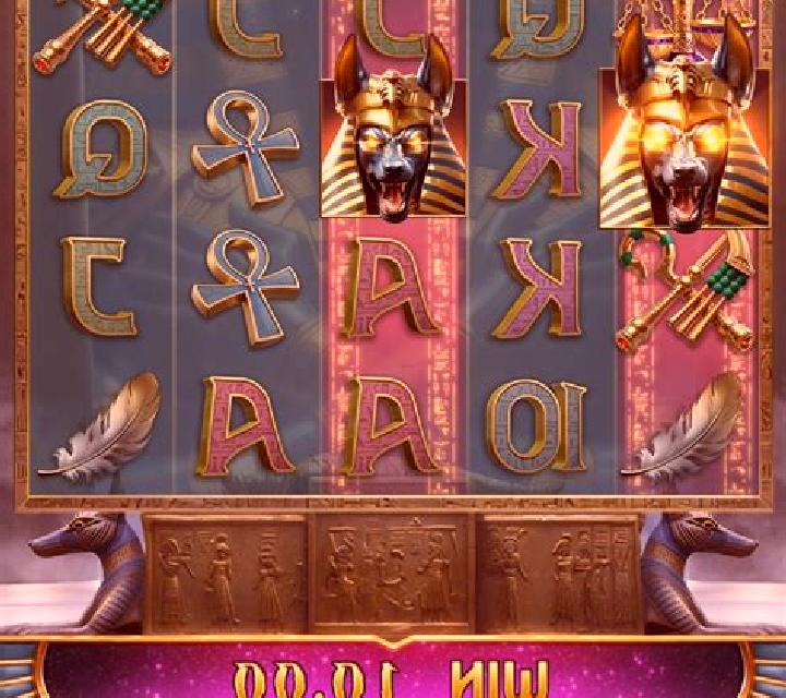 Warrior Queens online slot