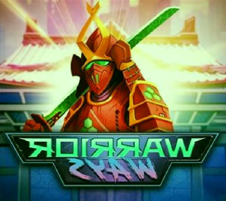 Warrior Ways online slot