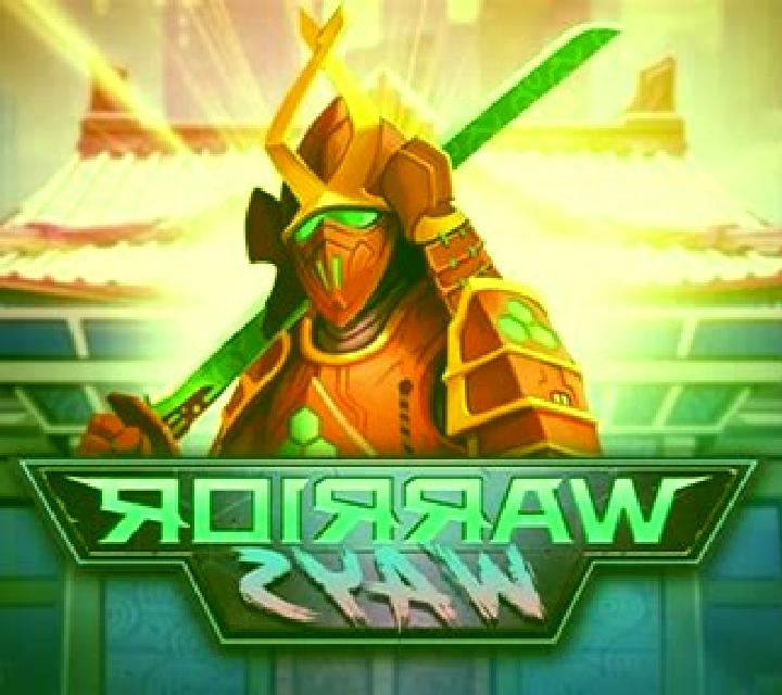 Warrior Ways slot