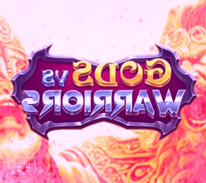 Warriors Gold online slot
