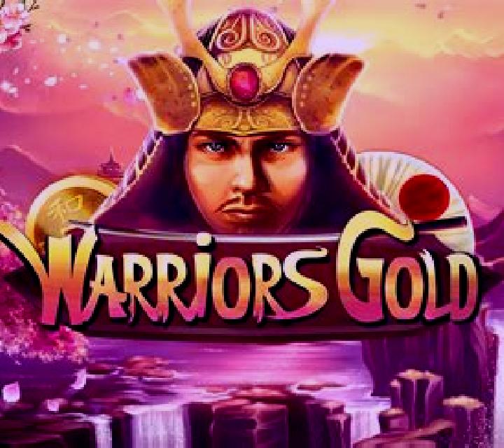 Warriors Gold slot