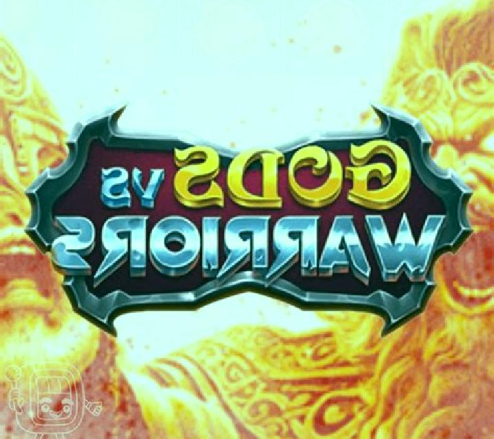 Warriors Journey online slot