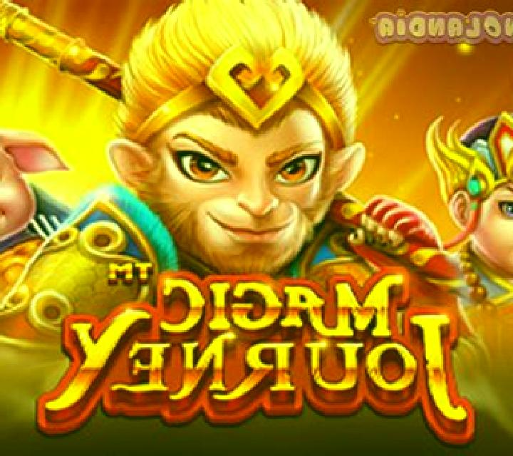 Warriors Journey slot game