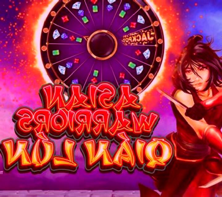 Warrior s Luck online slot