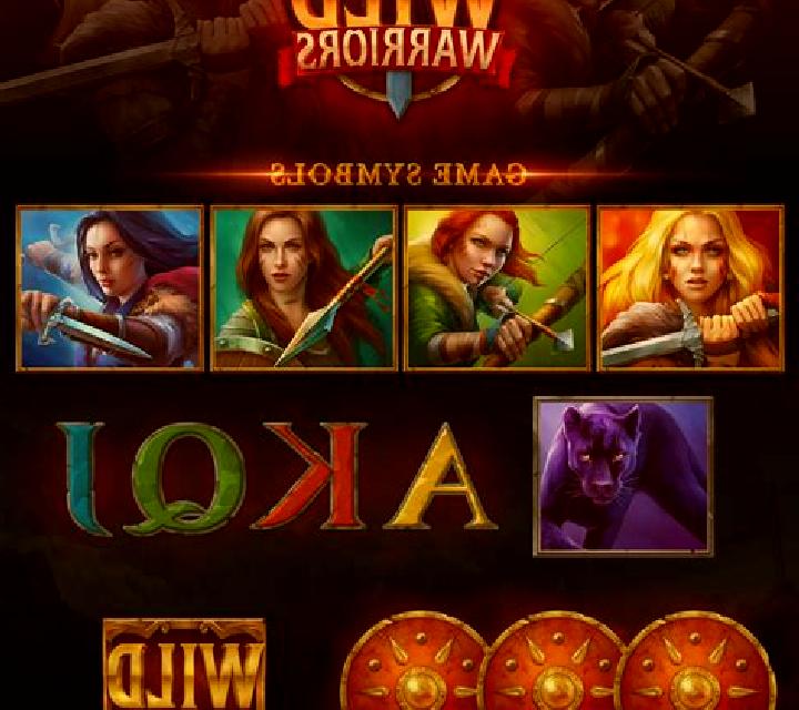 Warriors slot