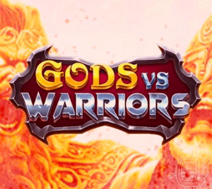 Warrior s Valour slot game