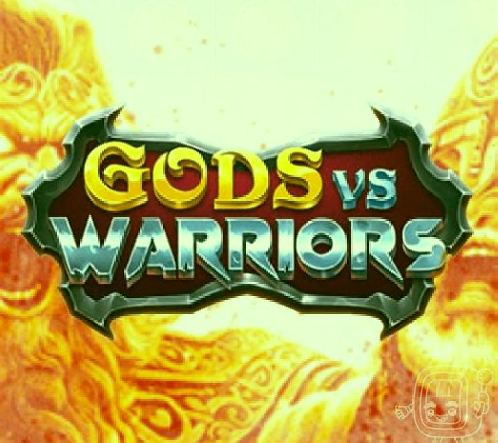 Warrior s Valour slot