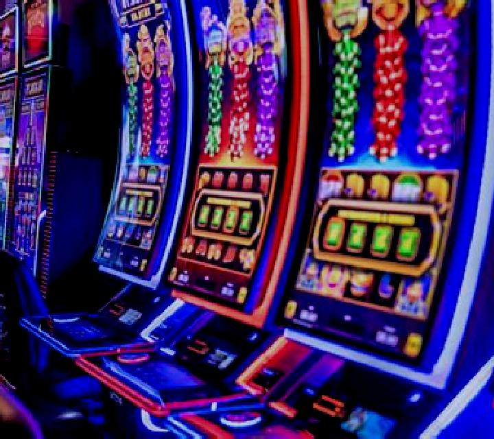 Wasa online slot