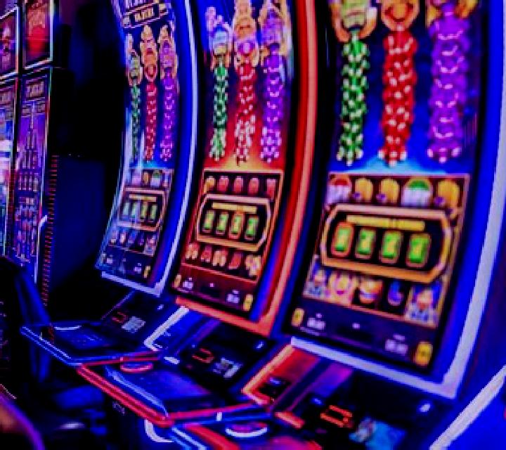 Wasa slot game