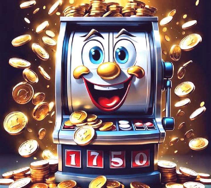 Wasa slot machine