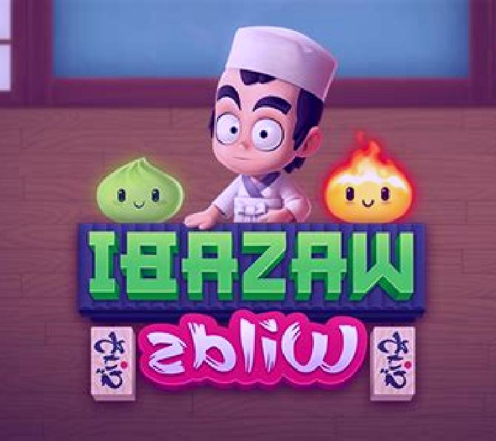 Wasabi Wilds slot game