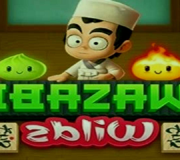 Wasabi Wilds slot machine