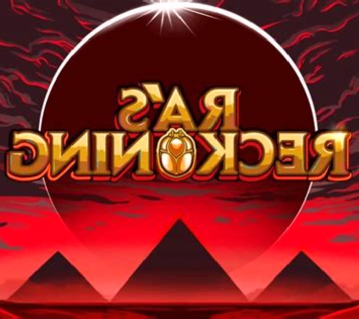 Wasteland Reckoning online slot