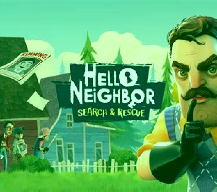 Watch The Neighbor online slot