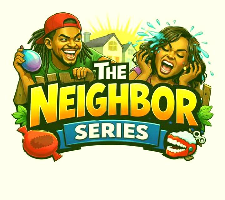 Watch The Neighbor slot machine