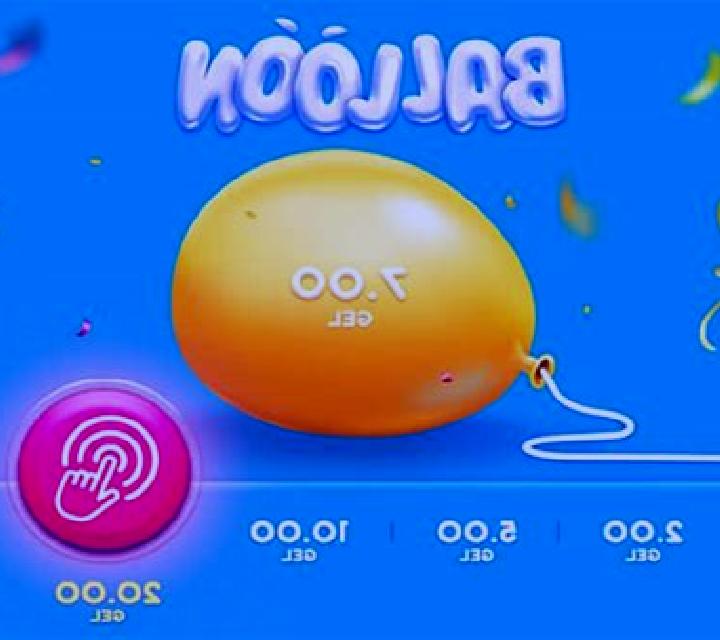 Water Balloons slot game