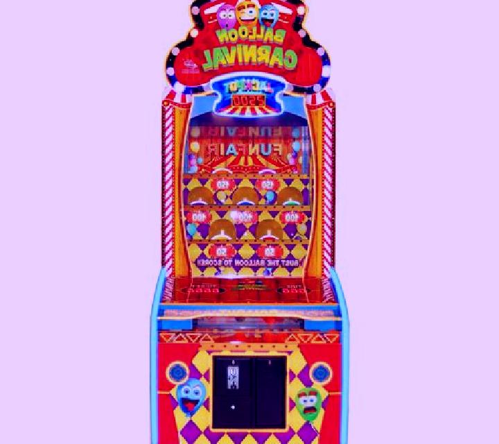 Water Balloons slot machine