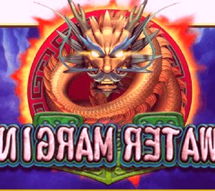 Water Margin online slot