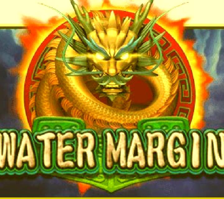 Water Margin slot machine