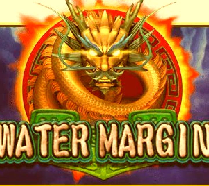 Water Margin slot