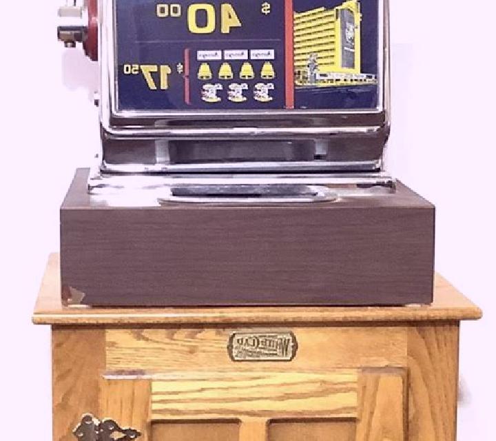 Water Reel Deluxe slot machine