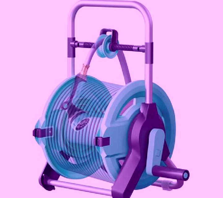Water Reel slot