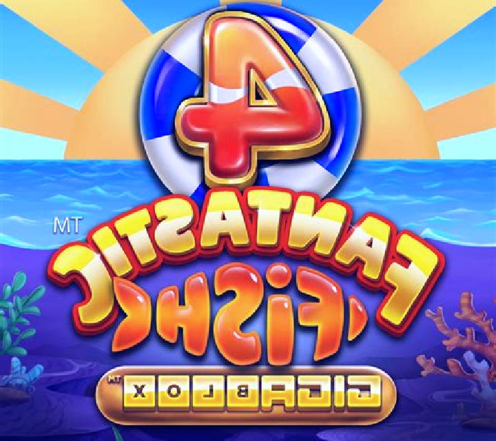 Waterblox Gigablox online slot