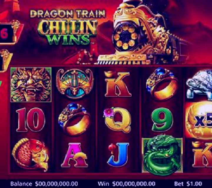 Waterfall Wins online slot