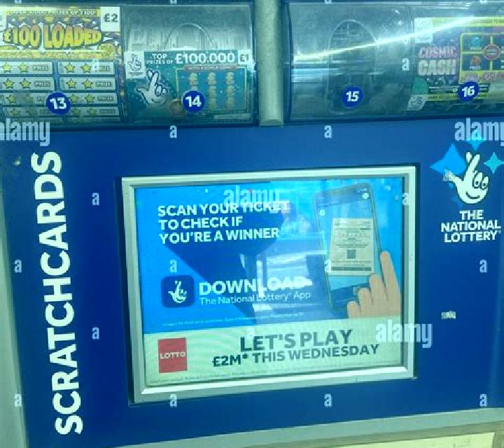 Way of the Warrior Scratchcard online slot