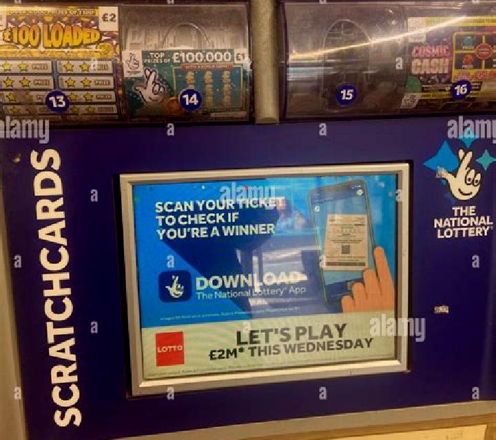 Way of the Warrior Scratchcard slot game