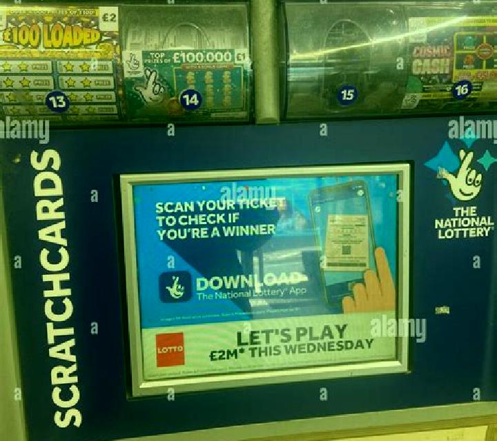 Way of the Warrior Scratchcard slot