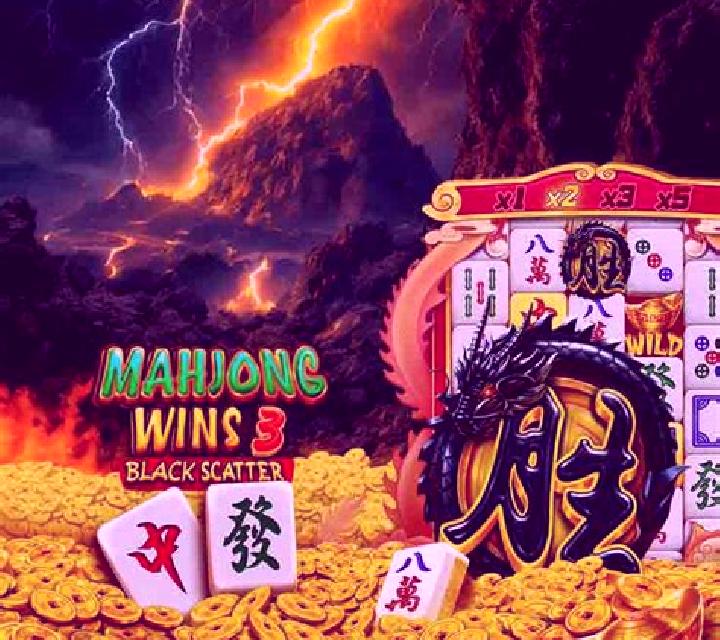 Way Of The Warrior slot