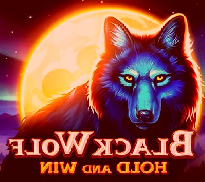 Way of the Wolf Hold and Win Extreme 10,000 online slot