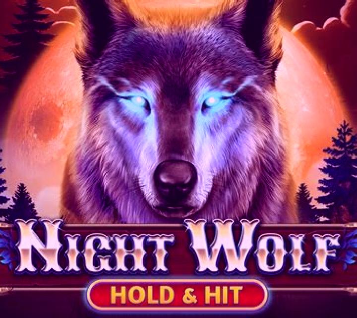 Way of the Wolf Hold and Win Extreme 10,000 slot game