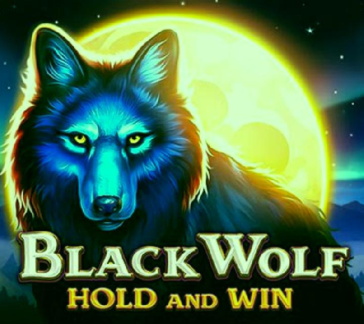 Way of the Wolf Hold and Win Extreme 10,000 slot machine