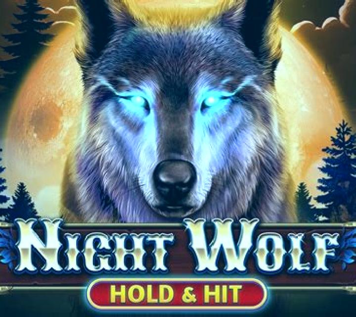 Way of the Wolf Hold and Win Extreme 10,000 slot