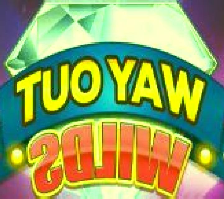 Way Out Wilds slot machine