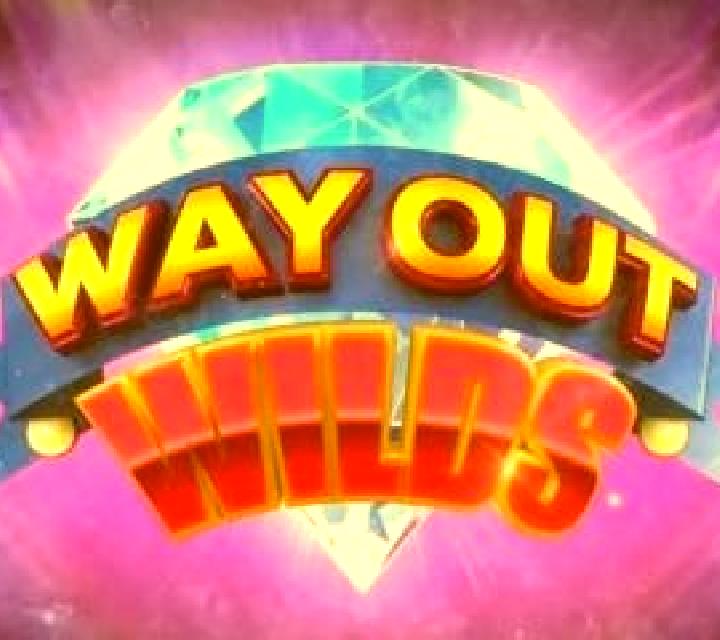 Way Out Wilds slot