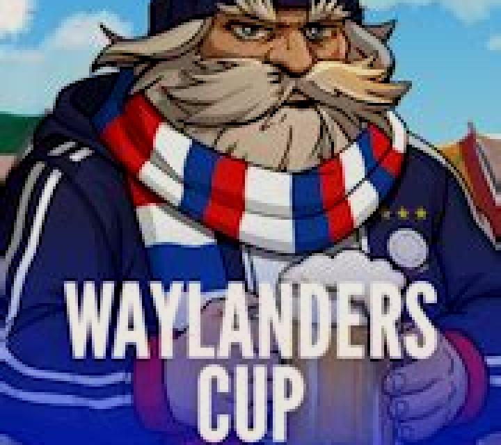 Waylanders Cup online slot