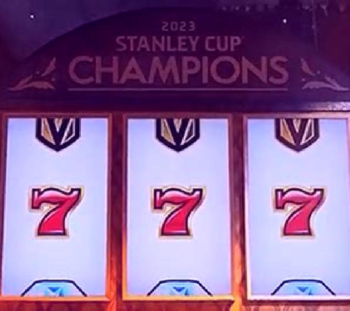 Waylanders Cup slot machine