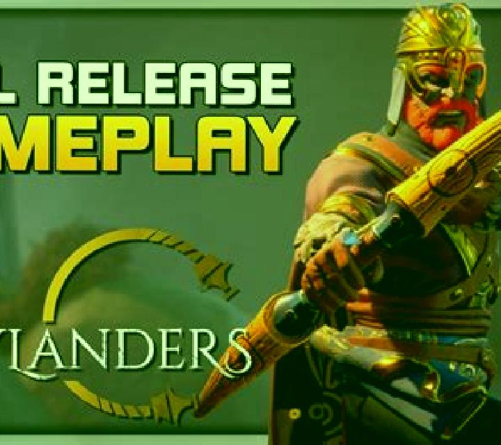 Waylanders Forge slot